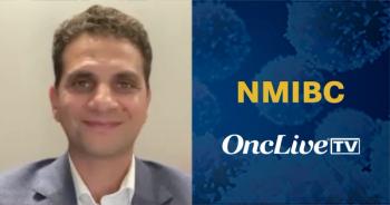 Joseph Jacob, MD, MCR, associate professor, urology, director, Urologic Oncology, Department of Urology, State University of New York Upstate Medical University