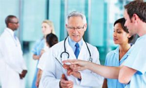 Reducing Errors During Patient-Care Handoffs