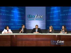 EP. 8 Fitting T-DM1 Into Established Upfront Treatment Paradigms