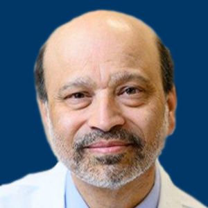 Debu Tripathy, MD, of MD Anderson Cancer Center