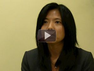 Dr. Liu Describes the CellSearch CTC Test