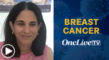 Sara M. Tolaney, MD, MPH