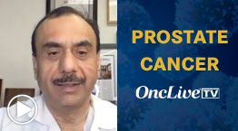 Ashutosh K. Tewari, MD, of Mount Sinai