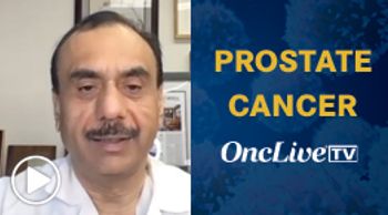 Ashutosh K. Tewari, MD, of Mount Sinai