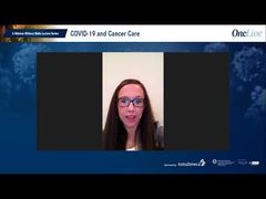 EP. 1 Part 1: COVID-19 and Cancer Care: A Webinar Without Walls Lecture Series