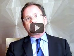 Dr. Goy Highlights Recent Advances in Oncology