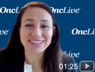 Dr. McKay on the Design of the PDIGREE Trial in Advanced RCC