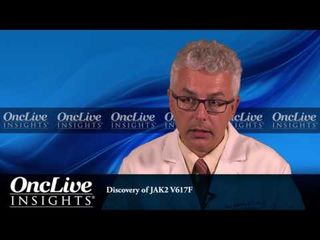 Mutations, Diagnosis, and Prognosis in Myelofibrosis