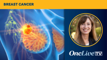 Alexis LeVee, MD, chief Hematology & Medical Oncology fellow, City of Hope