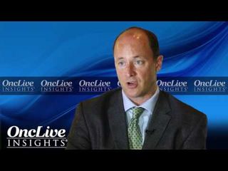 Precision Medicine in mCRPC