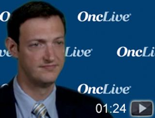 Dr. Bauml on CAR T-Cell Therapy in Head and Neck Cancer