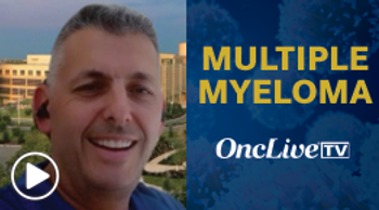 Jason Brayer, MD, PhD, of Moffitt Cancer Center