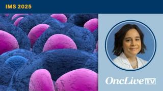 Dr Rodriguez-Otero on Data for Linvoseltamab in High-Risk Smoldering Myeloma