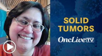 Shivaani Kummar, MBBS, FACP, Margaret and Lester DeArmond Endowed Chair of Cancer Research, Professor and Division Head, Division of Hematology/Medical Oncology, Oregon Health & Science University School of Medicine; co-director, Center for Experimental Therapeutics, co-deputy director, Knight Cancer Institute