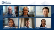 A panel of 6 experts on breast, lung, and gastrointestinal cancers