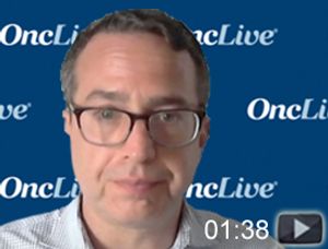 Dr. Mascarenhas on the Need to Develop Curative Therapies in Myelofibrosis 