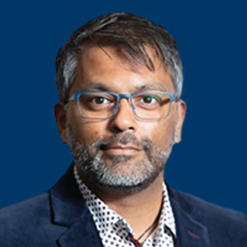 Rajiv Kumar, MB ChB, MD (Res), BMedSci
