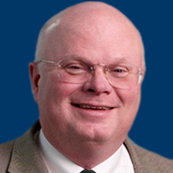 Mark Pegram, MD, of Stanford Comprehensive Cancer Institute