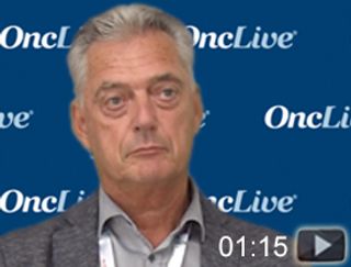 Dr. de Wit on Rationale for Phase III CARD Trial in Metastatic CRPC