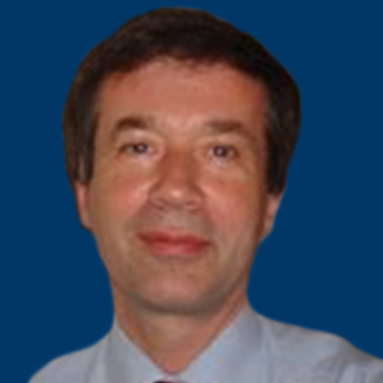 Ian Kunkler, MB BChir, MA, FRCR, of MRC Institute of Genetics & Molecular Medicine, Cancer Research UK Edinburgh Centre