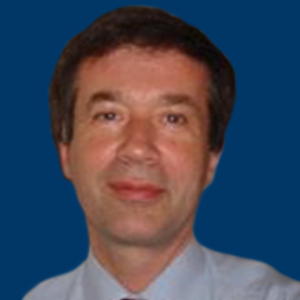 Ian Kunkler, MB BChir, MA, FRCR, of MRC Institute of Genetics & Molecular Medicine, Cancer Research UK Edinburgh Centre