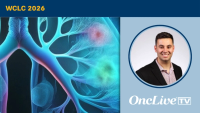 Dr Grant's Advice for Early-Career Oncologists at WCLC 2026