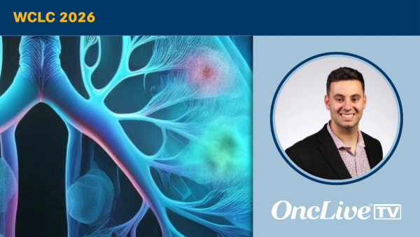 Dr Grant on the Unanswered Questions in Perioperative NSCLC