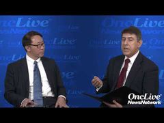 EP. 6 Second-Line Therapy for Advanced HCC: The RESOURCE Trial