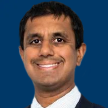 Sanket Dhruva, MD, MHS, assistant professor, medicine, the University of California San Francisco 