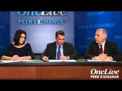 EP. 6 Everolimus in Pancreatic Neuroendocrine Tumors