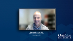EP. 1 Molecular Testing in Advanced NSCLC