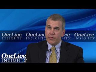 Sequencing with Olaratumab in STS