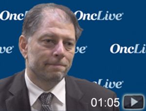 Dr. Salem on the Role of Locoregional Therapy in HCC