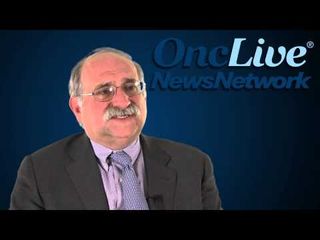 Changes in NCCN Guideline: Affecting Second-Line