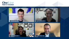 4 experts are featured in this series.