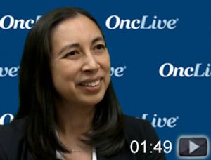 Dr. Crew on Updated Data With Margetuximab in HER2+ Breast Cancer