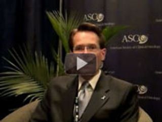 Dr. Hoos on a Possible Successor Drug to Ipilimumab