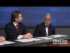 EP. 11 Managing Brain Metastases and Side Effects in Melanoma