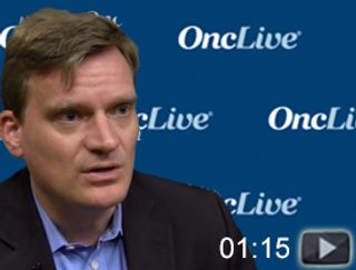 Dr. Hammers on the CheckMate-214 Study for RCC