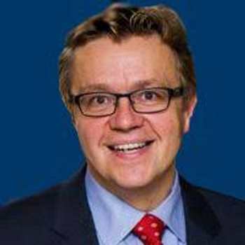 Pasi A. Jänne, MD, PhD