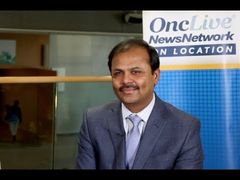 EP. 8 ESMO 2018: Dr. Ramalingam Shares Insight on Lung Cancer Studies