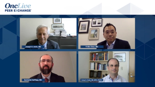 Updates in the Management of Graft-Versus-Host Disease
