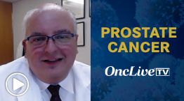 Dr. Danila on the Integration of Advanced Imaging in Prostate Cancer