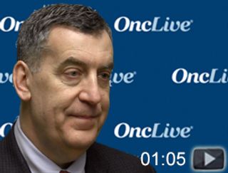 Dr. Whitman on the Role of Pembrolizumab in Melanoma