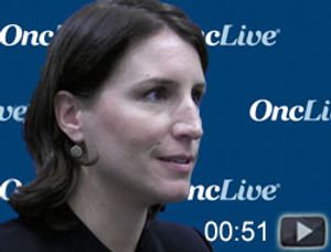 Dr. Albiges on Next Steps for Immunotherapy in RCC