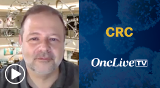 Axel Grothey, MD, of West Cancer and Research Institute