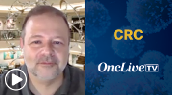 Axel Grothey, MD, of West Cancer and Research Institute