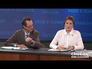 Somatic Mutation Testing for Ovarian Cancer