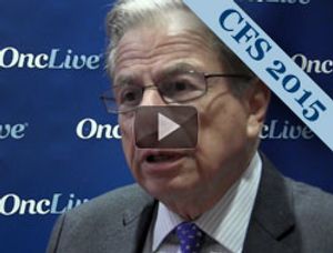 Dr. Waxman on Advancements in Acute Promyelocytic Leukemia