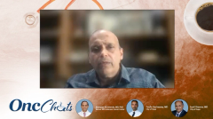 In this second episode of OncChats: Leveraging Immunotherapy in GI Malignancies, Toufic Kachaamy, MD, of City of Hope, Sunil Sharma, MD, of City of Hope, and Madappa Kundranda, MD, PhD, of Banner MD Anderson Cancer Center, explain the challenges faced with preventing or detecting these cancers early and the understanding that is needed to develop effective early detection methods and move the needle forward.